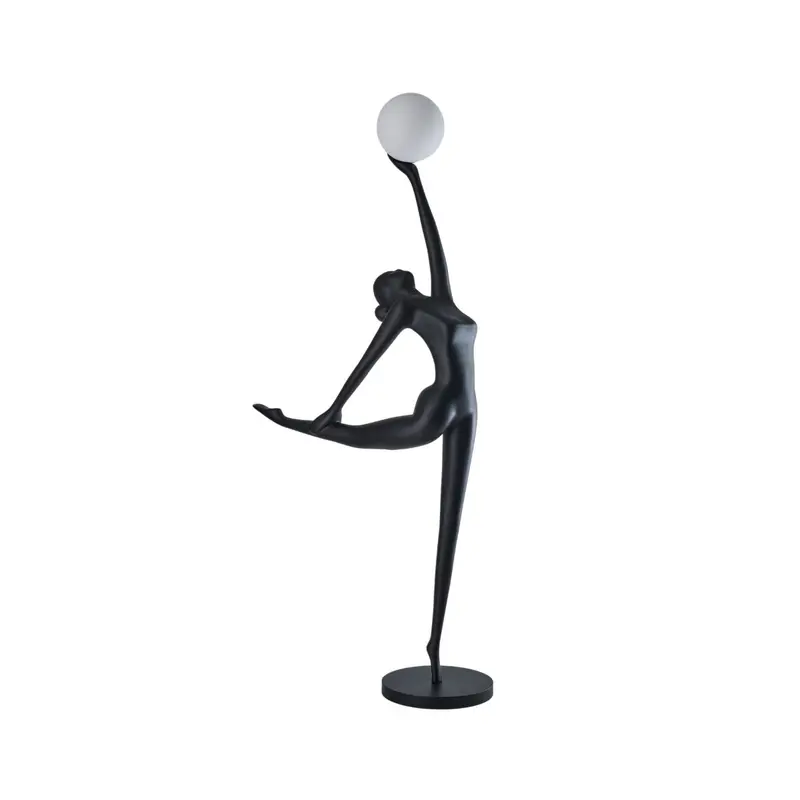 Lampa podłogowa Bale