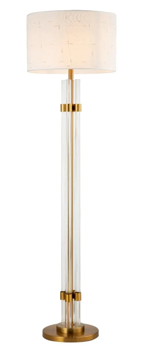 Lampa podłogowa Belleza