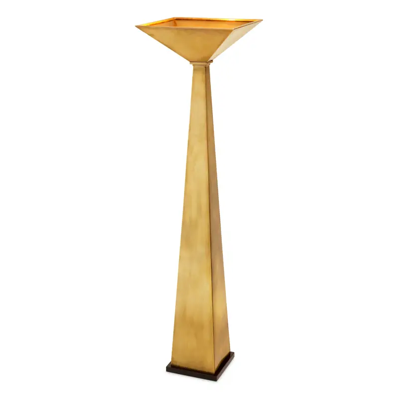 Lampa podłogowa Eichholtz Augustus