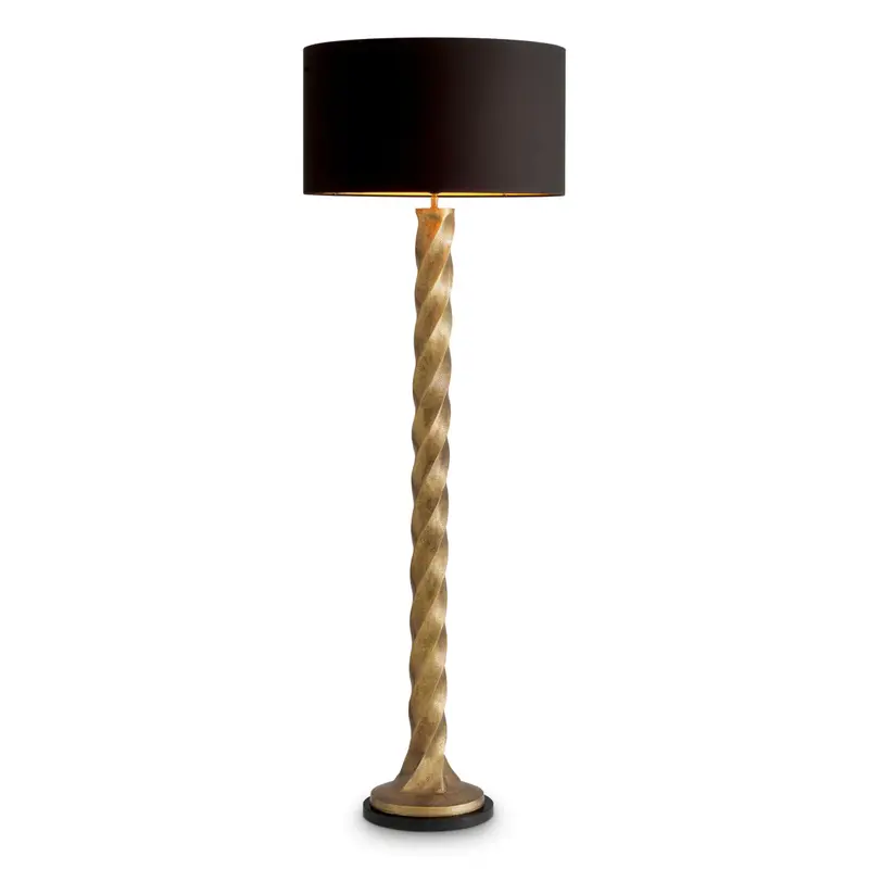 Lampa podłogowa EICHHOLTZ Costanza