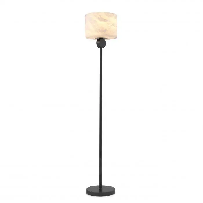 Lampa podłogowa Eichholtz Etruscan