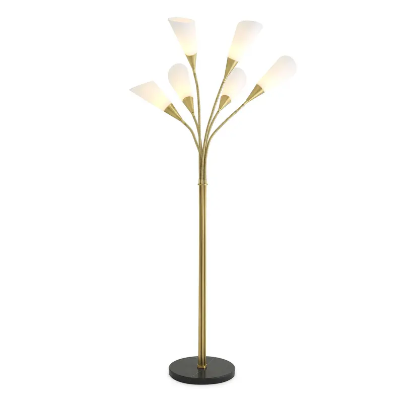 Lampa podłogowa Eichholtz Gagnon