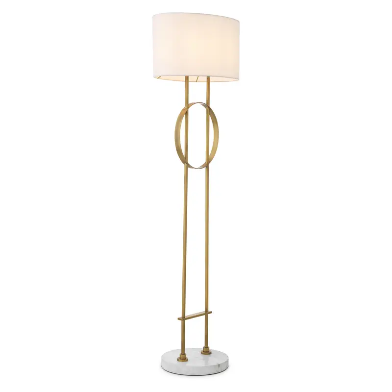 Lampa podłogowa Eichholtz Kaiser
