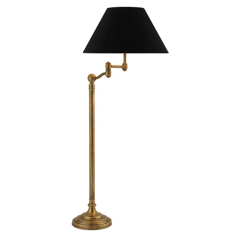 Lampa podłogowa Eichholtz Regis