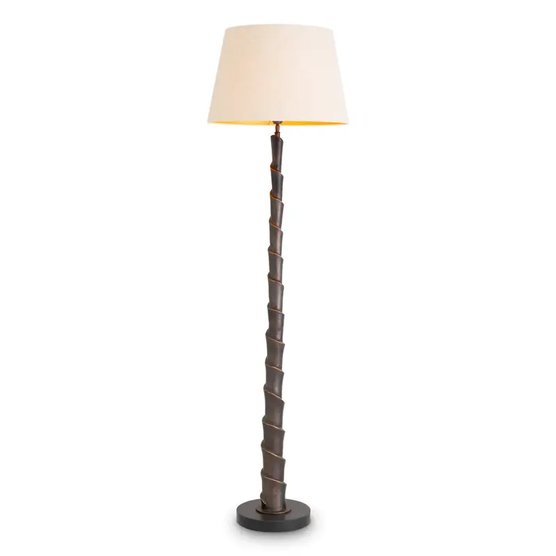 Lampa podłogowa Eichholtz Riverbank