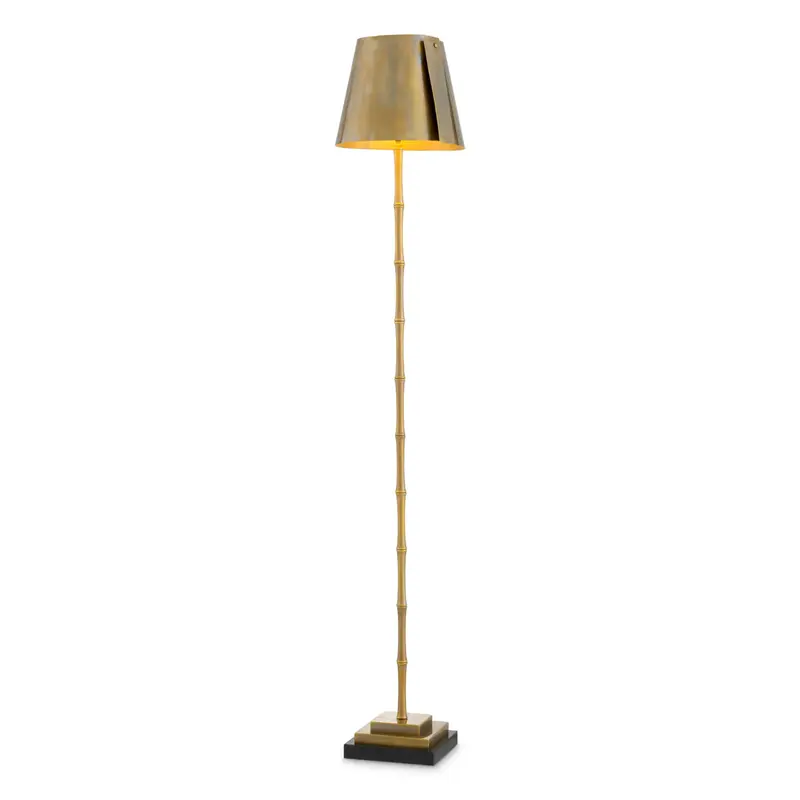 Lampa podłogowa Eichholtz Seraphina