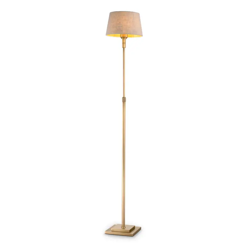 Lampa podłogowa Eichholtz Tryon