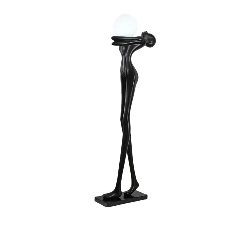 Lampa podłogowa GERHL M