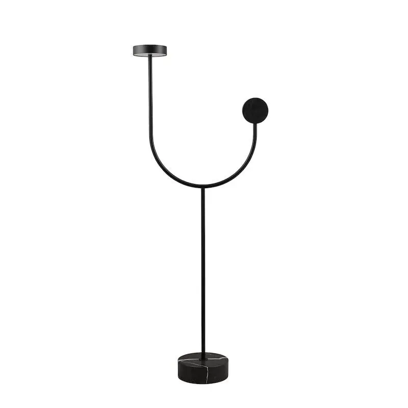 Lampa podłogowa Grasil