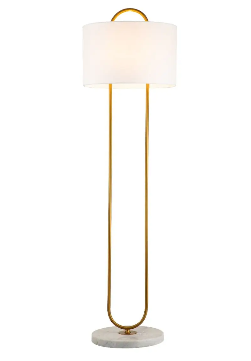 Lampa podłogowa Orlando
