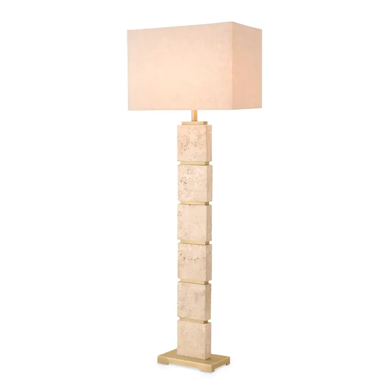 Lampa podogowa Eichholtz Newton