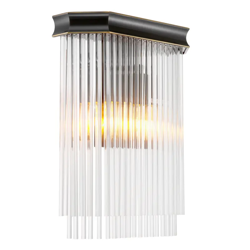 Lampa ścienna Estela