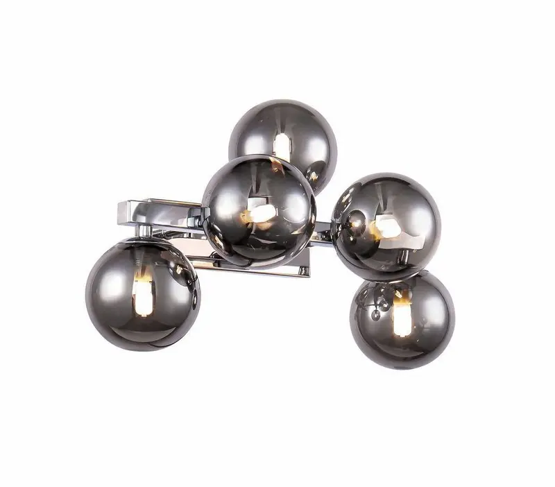 LAMPA ŚCIENNA / KINKIET DALLAS CH / MY