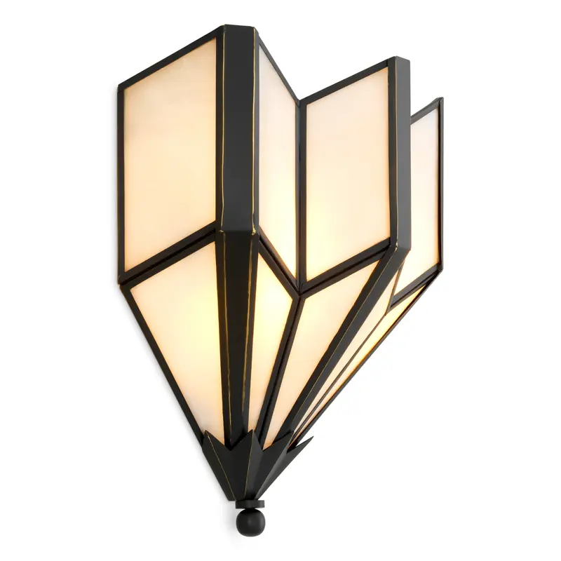 Lampa ścienna Victory
