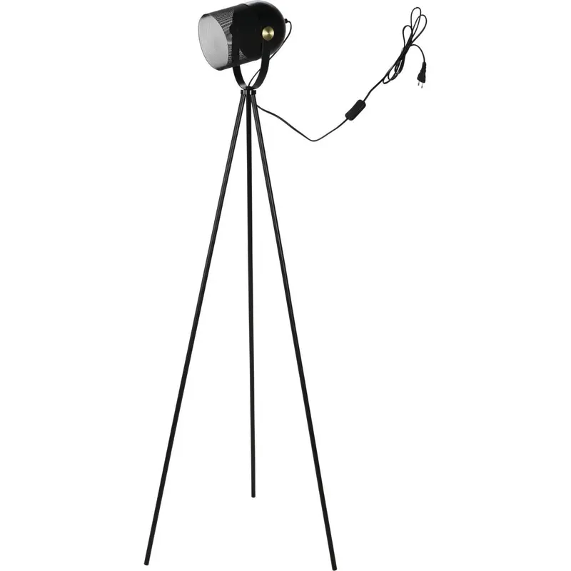 Lampa stojąca na 3 nogach, 148 cm