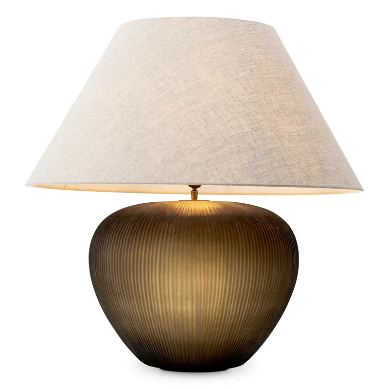 Lampa stołowa Bayly