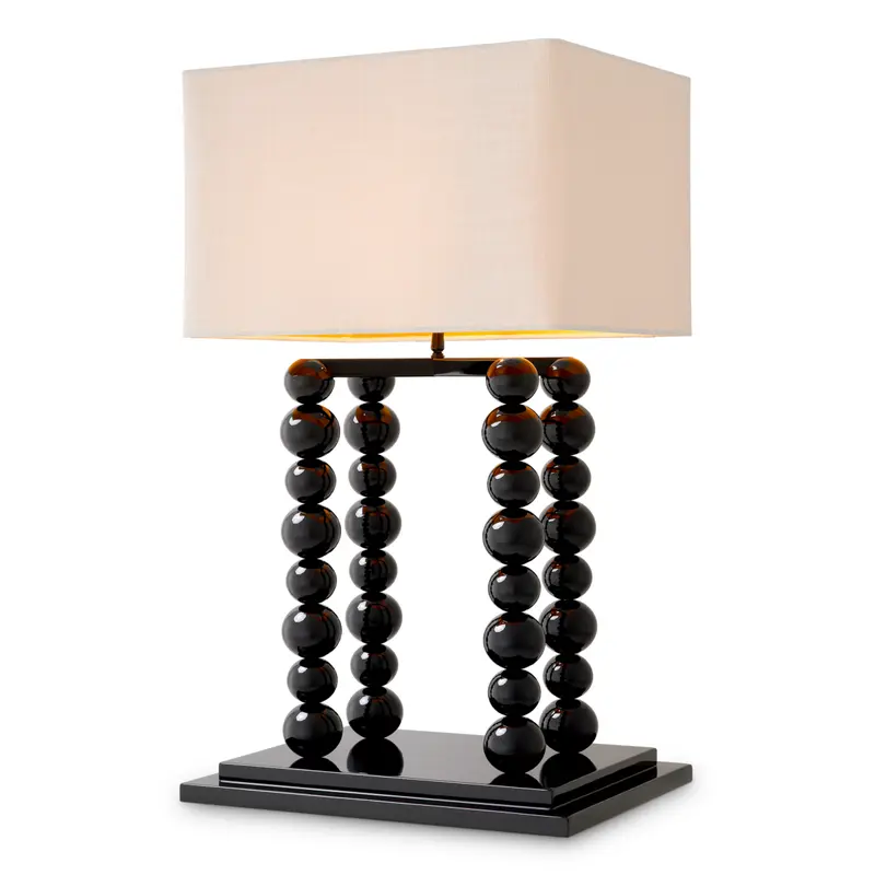 Lampa stołowa Bentley