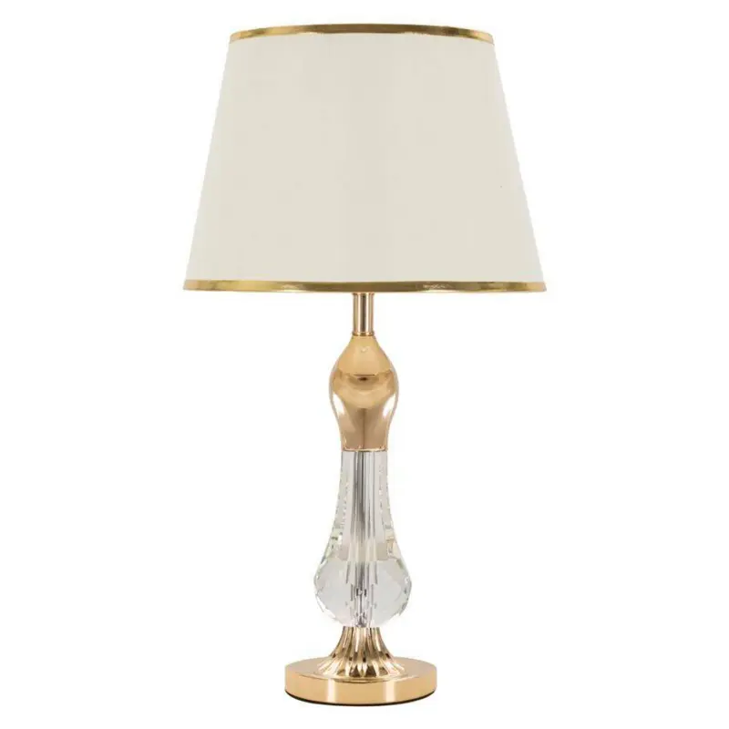 Lampa stołowa BRATISLAVA, 59 cm