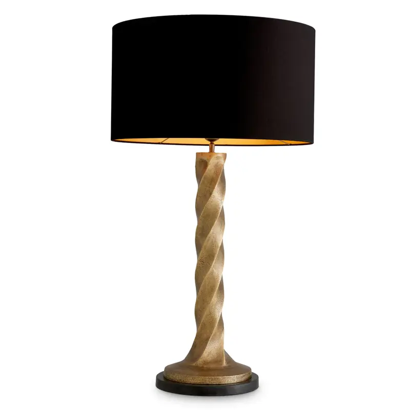 Lampa stołowa COSTANZA