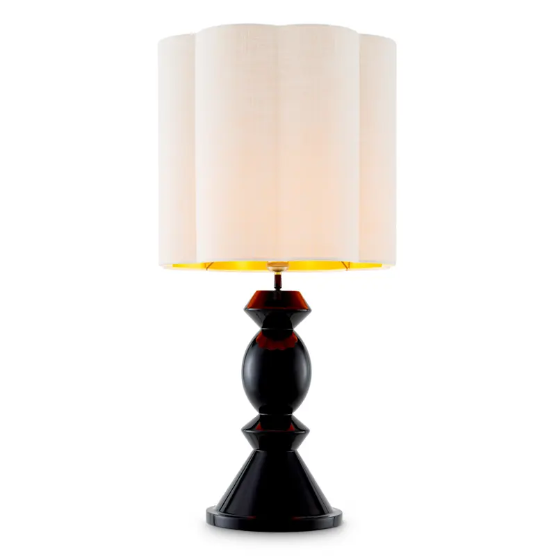 Lampa stołowa Dionne