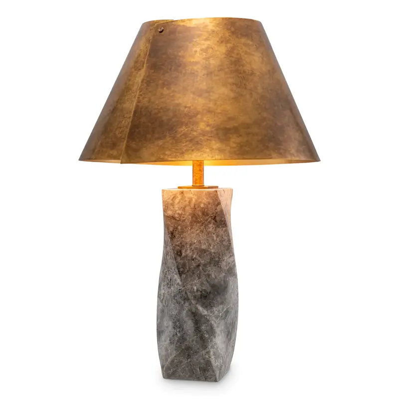 Lampa stołowa Eichholtz Camelia