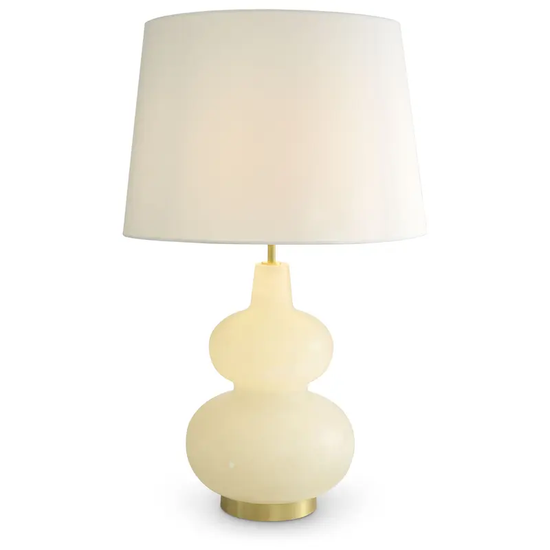 Lampa stołowa Eichholtz Cavo