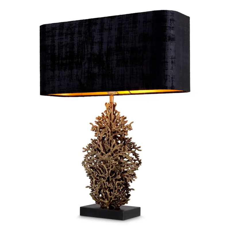 Lampa Stołowa Eichholtz Corallo