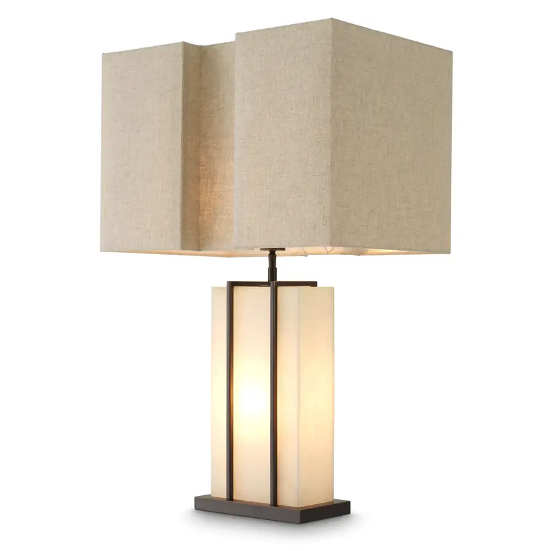 Lampa Stołowa Eichholtz Graham