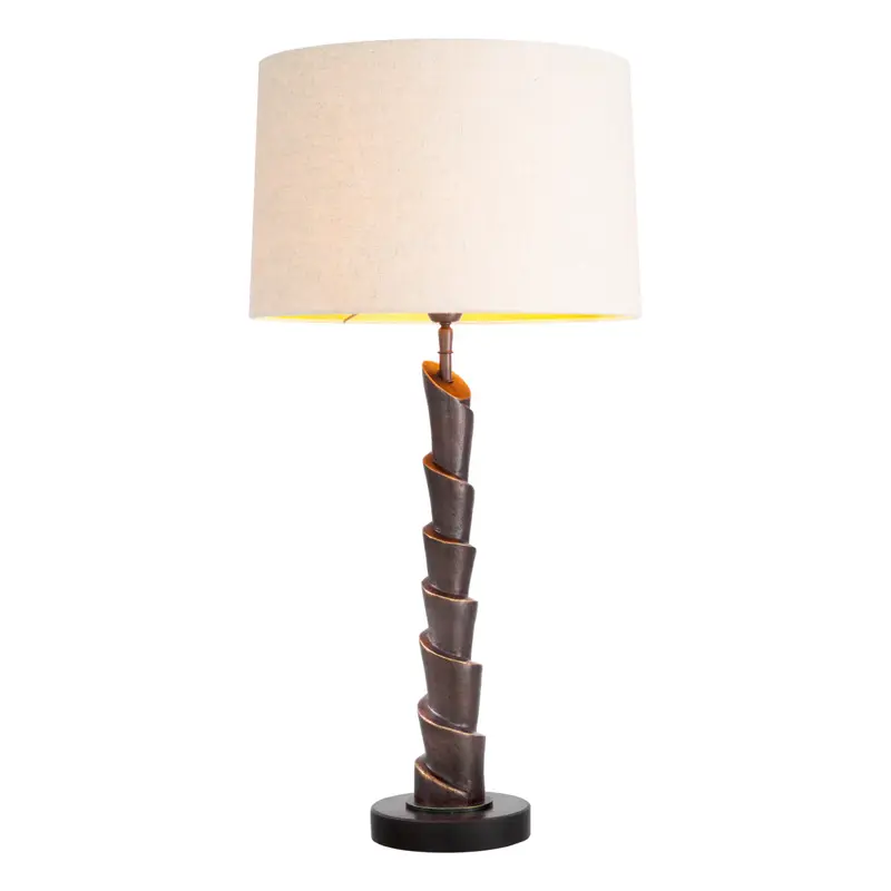 Lampa stołowa Eichholtz Riverbank