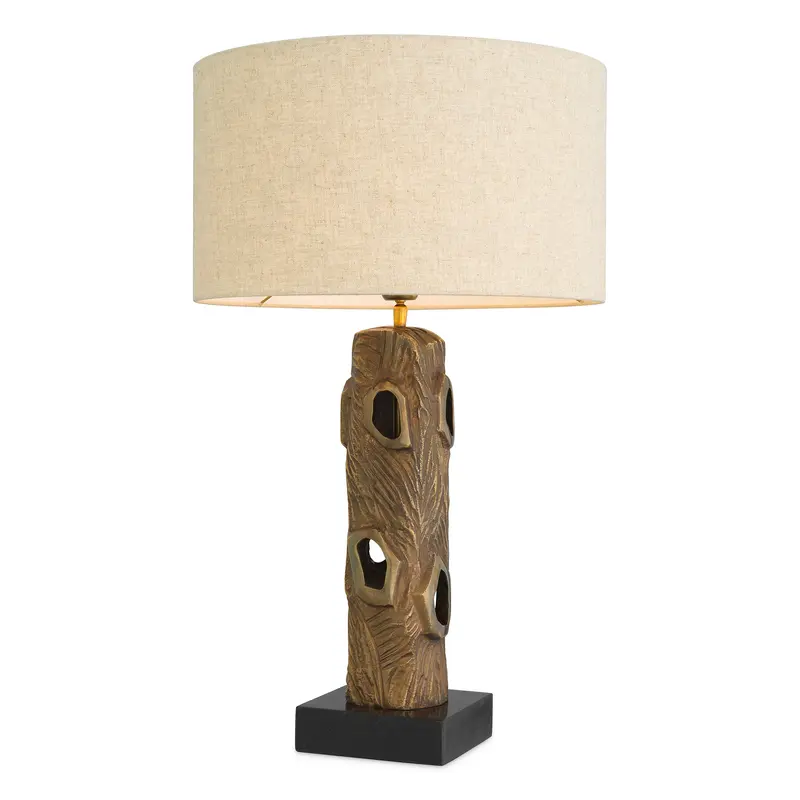 Lampa stołowa Eichholtz Vigentino