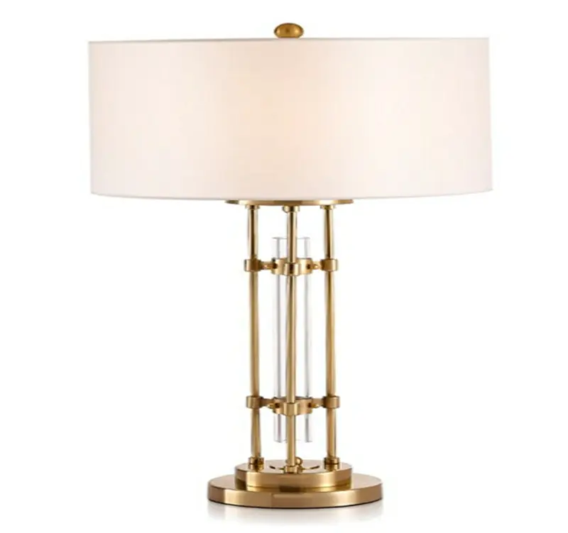 Lampa stołowa Florence II