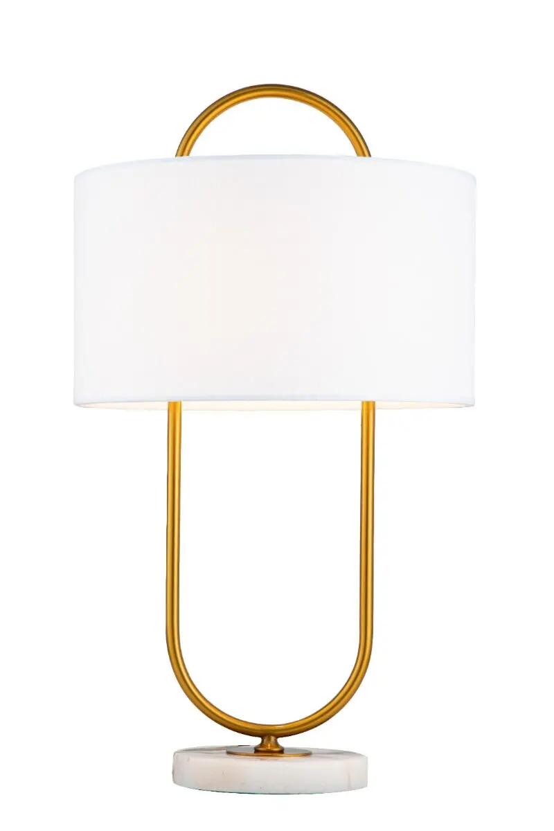 Lampa stołowa Isola