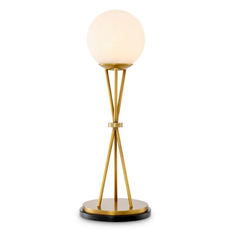 Lampa stołowa Izzy