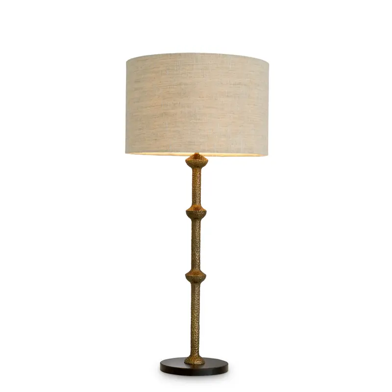 Lampa stołowa Lucente