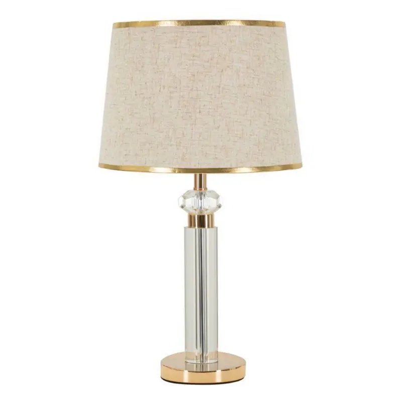 Lampa stołowa PRAGA, 52 cm