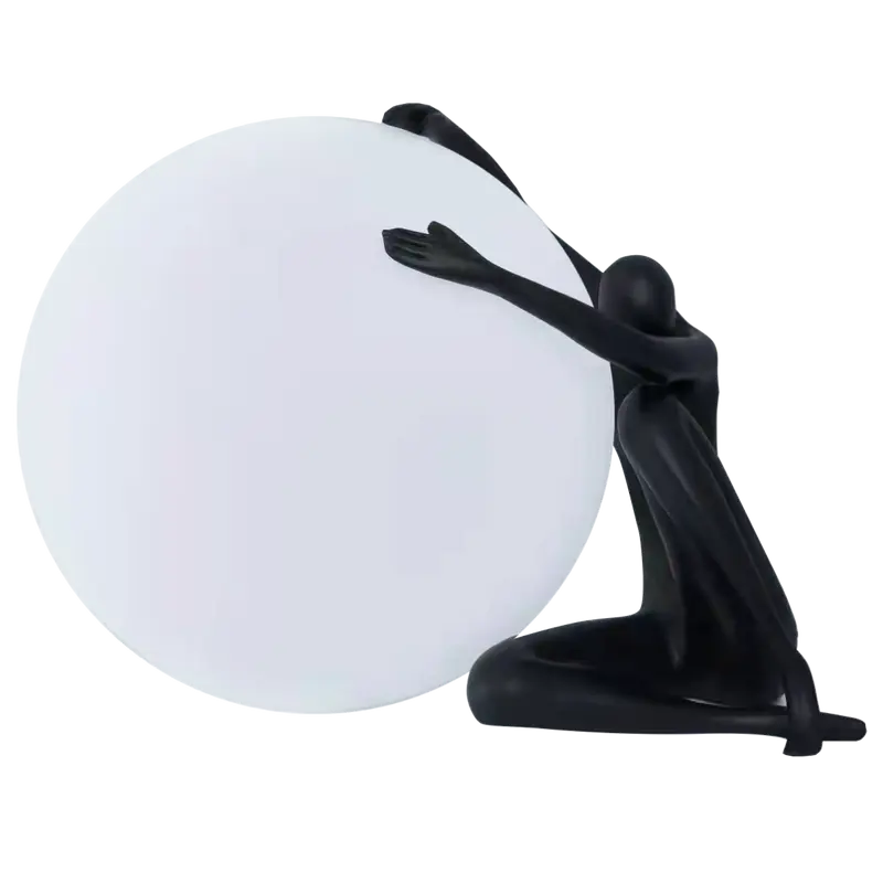 Lampa Stołowa Soul