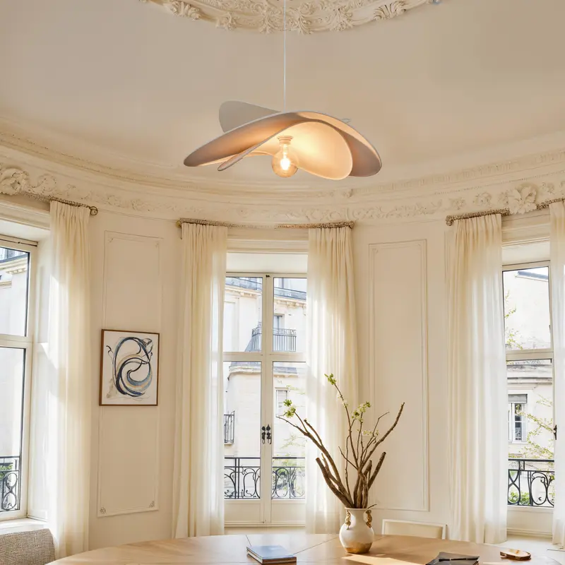 Lampa sufitowa ALARA, 69,5 x 64 x 107 cm