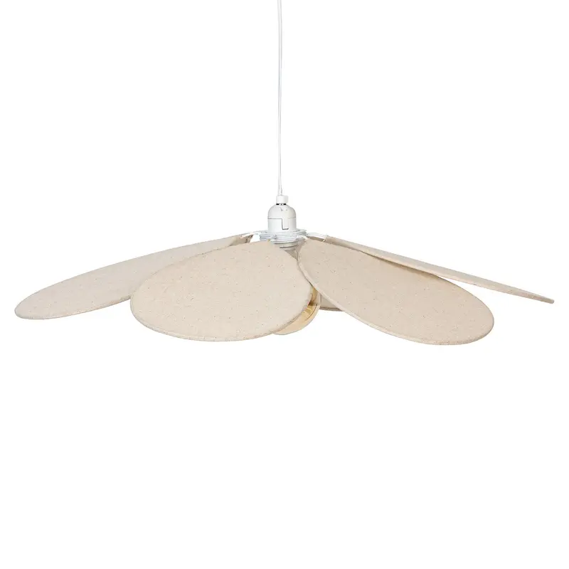 Lampa sufitowa NAYA, Ø 72 cm