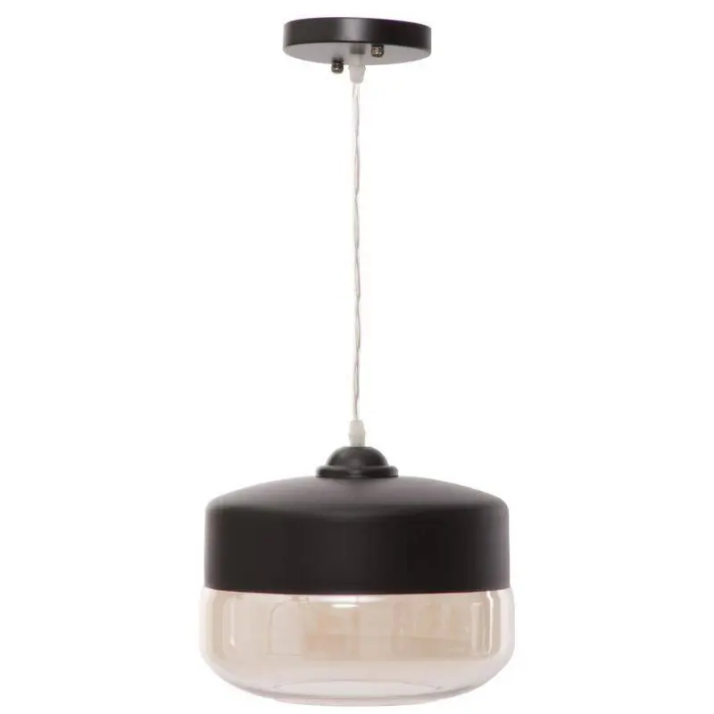 Lampa sufitowa, wisząca, Ø 24 cm