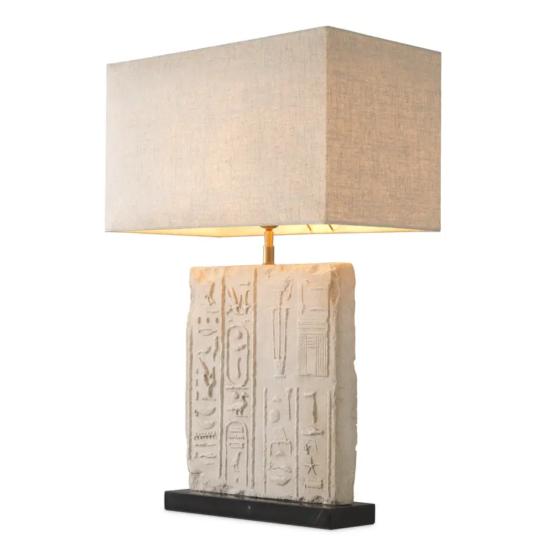 Lampa THE MET x Eichholtz Hathor