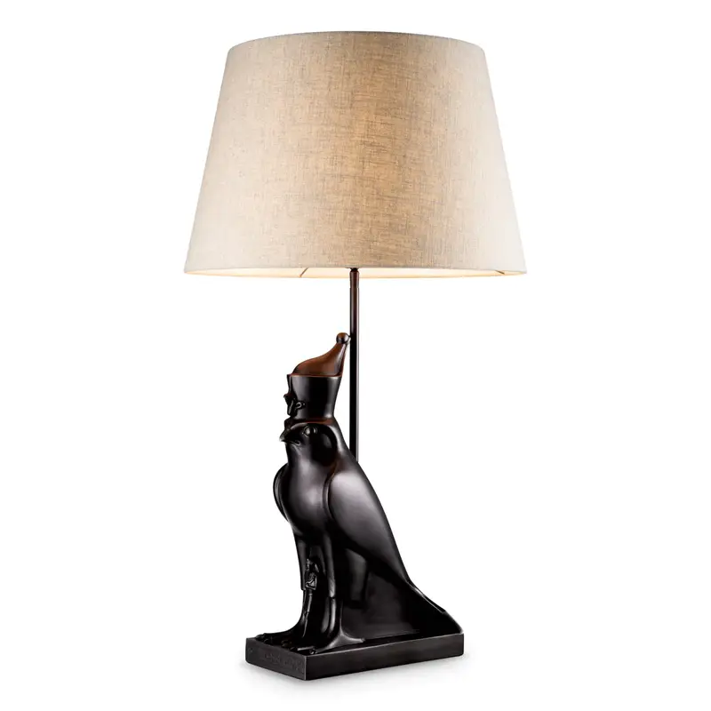 Lampa THE MET x Eichholtz Horus