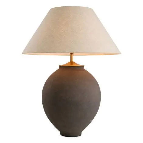 Lampa THE MET x Eichholtz Moon Jar