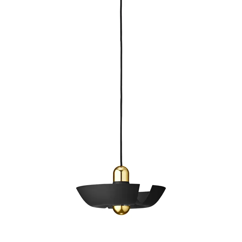 Lampa wisząca Cycnus 30cm