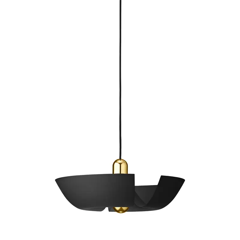 Lampa wisząca Cycnus 45 cm