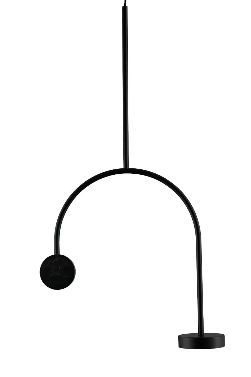Lampa wisząca GRASIL