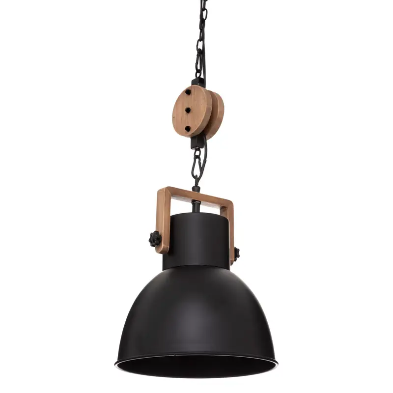 Lampa wisząca LOFT, Ø 23 cm
