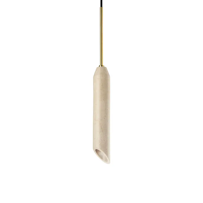 Lampa wisząca Marble Art Sand