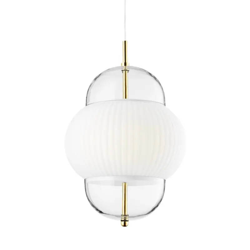 Lampa wisząca Shahin XL