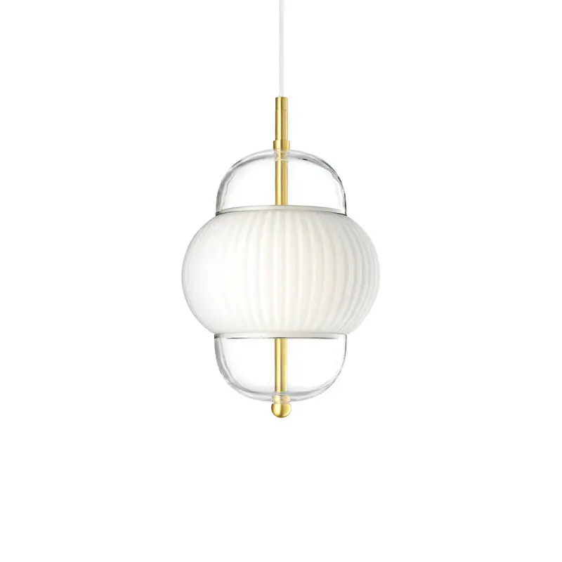Lampa wisząca Shahin