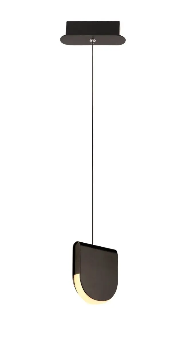 Lampa wisząca Solo